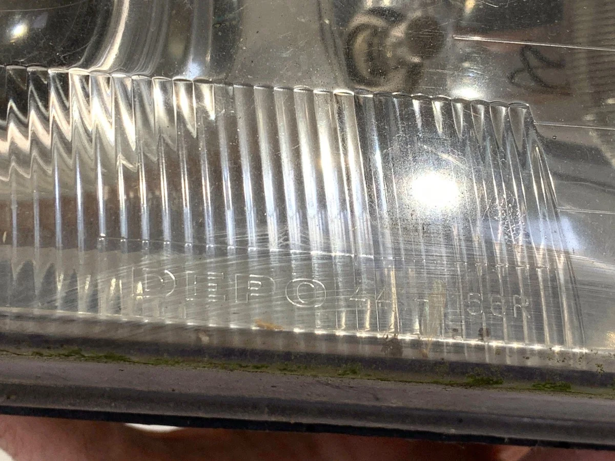 VW Passat B5 Scheinwerfer rechts vorne image 6