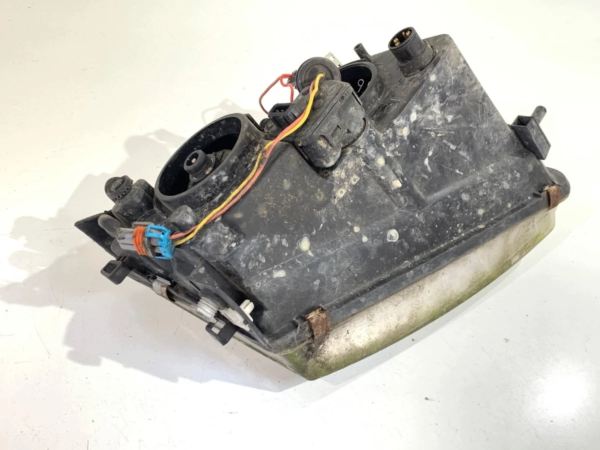 Scheinwerfer links VW Passat B5 image 3