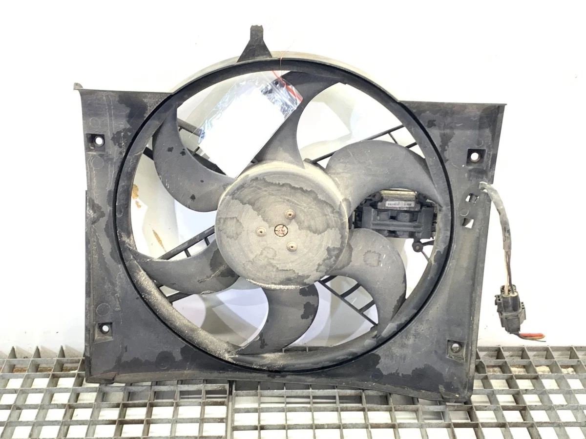 Ventilador Radiador BMW E46 0130303846 99-05
