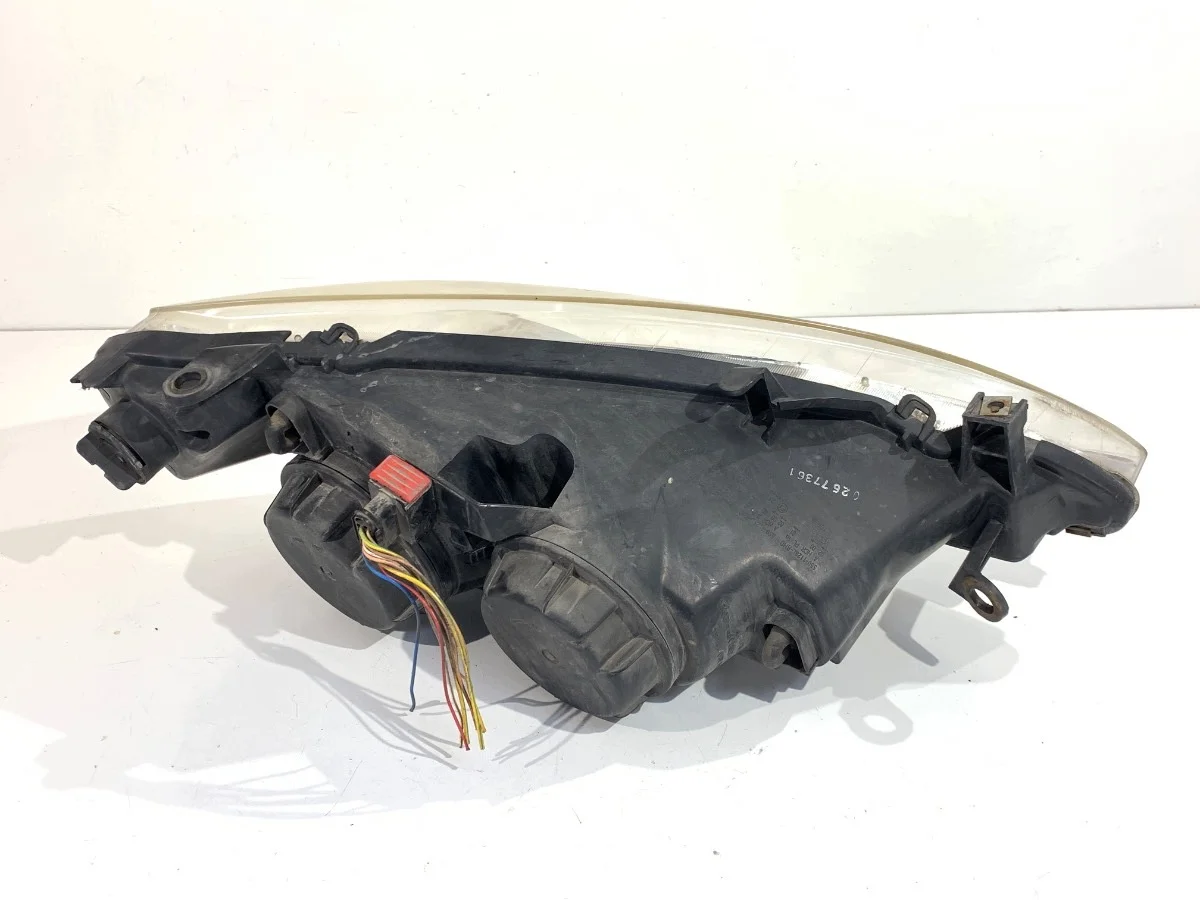 Headlight Left Peugeot 307 SW 02-09