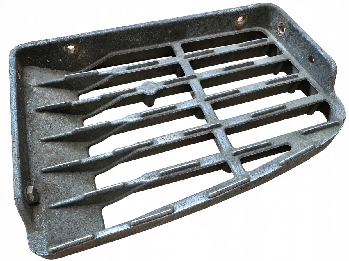 Estribera Derecha Kamaz 5320-8405014