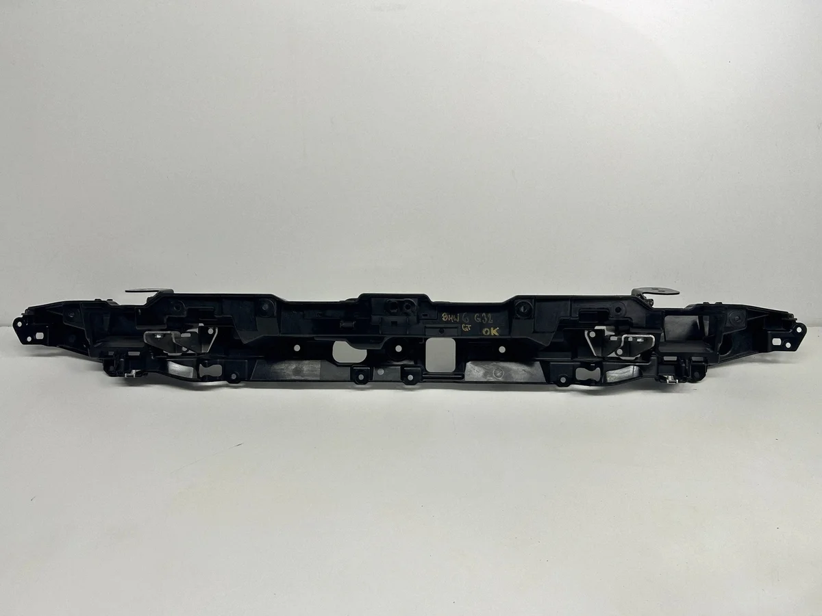 Achterspoiler BMW 6 G32 Gran Turismo 51627397896
