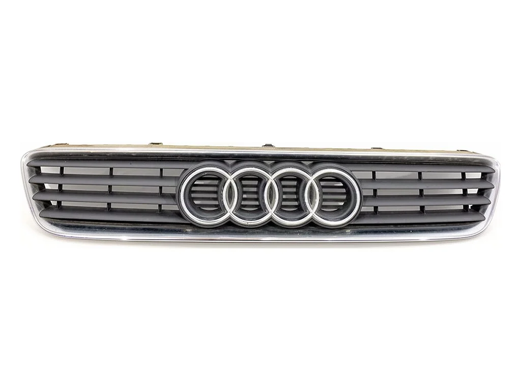 Griglia Radiatore Audi A3 8L 8L0853651A Usata
