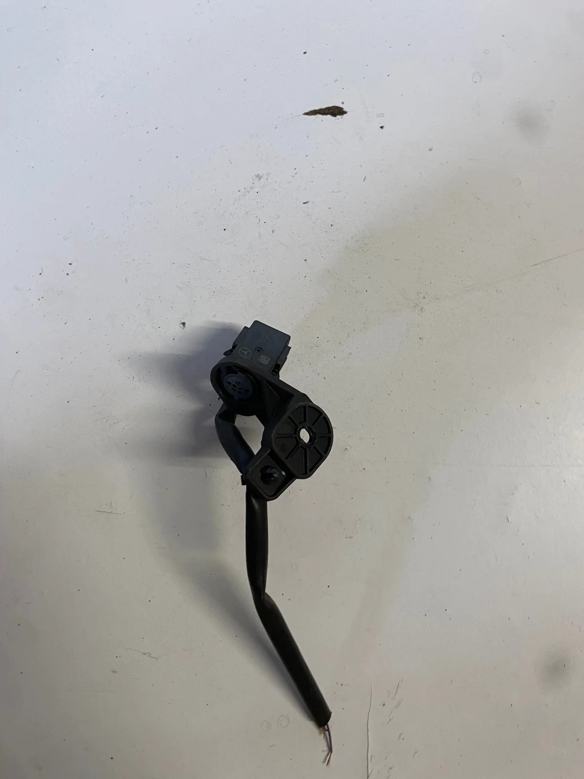 Luftgütesensor A0009055800 Mercedes A-Klasse W176