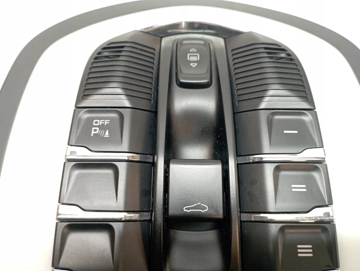 Innenleuchte Porsche Cayenne II 7PP959551FG image 3