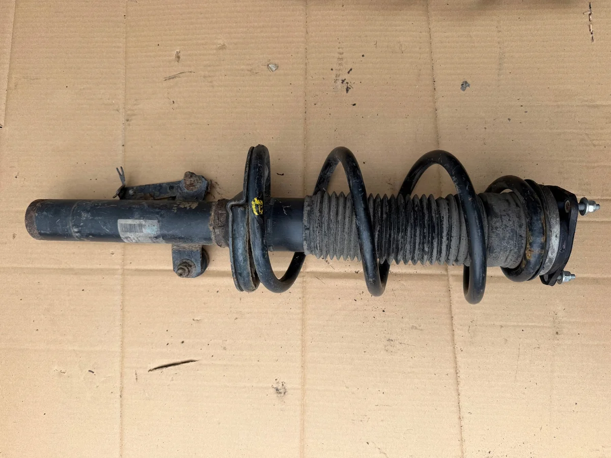 Amortecedor Ford Transit 6C11-18045-A