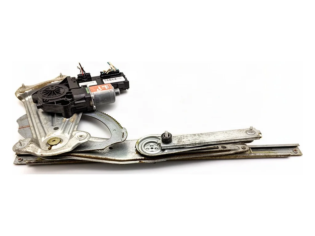 Renault Megane III Fensterheber Vorne Links 807310246R