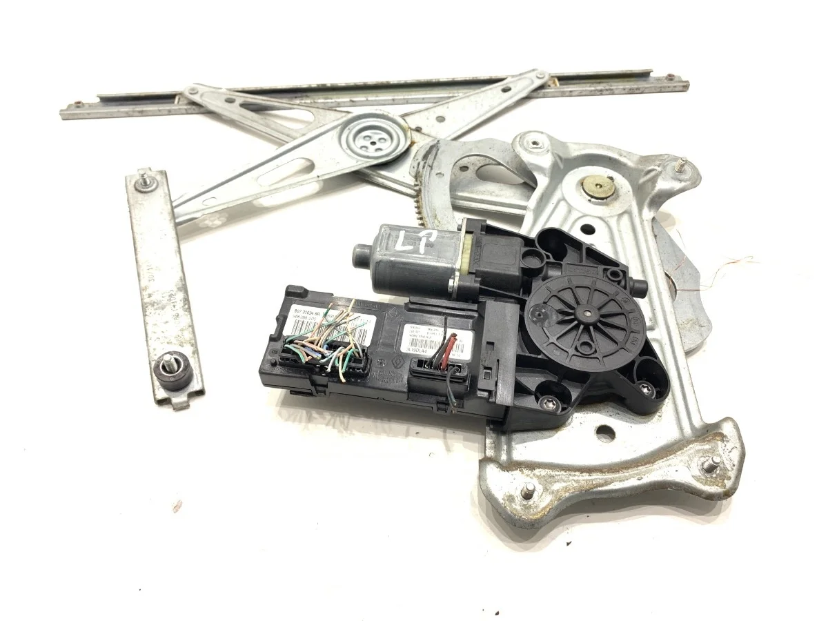 Renault Megane III Window Regulator Front Left 807310246R