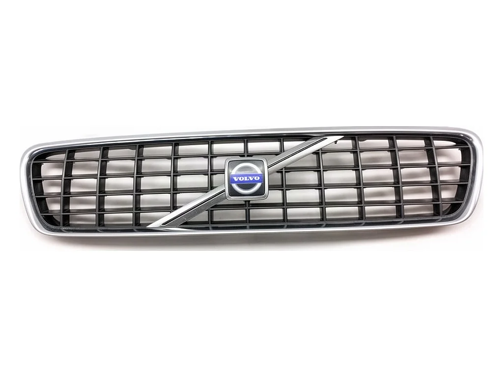 Volvo S40 II Kühlergrill 2003-2012