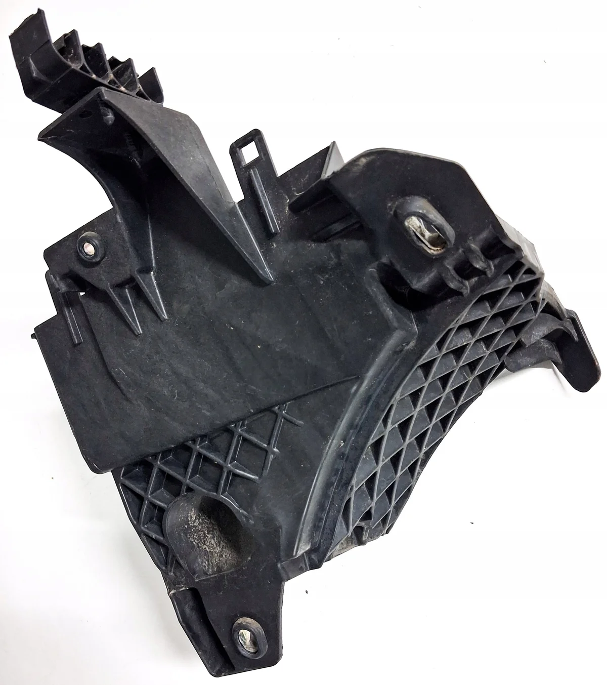 Boîtier de fusibles Jeep Grand Cherokee 68251775AA
