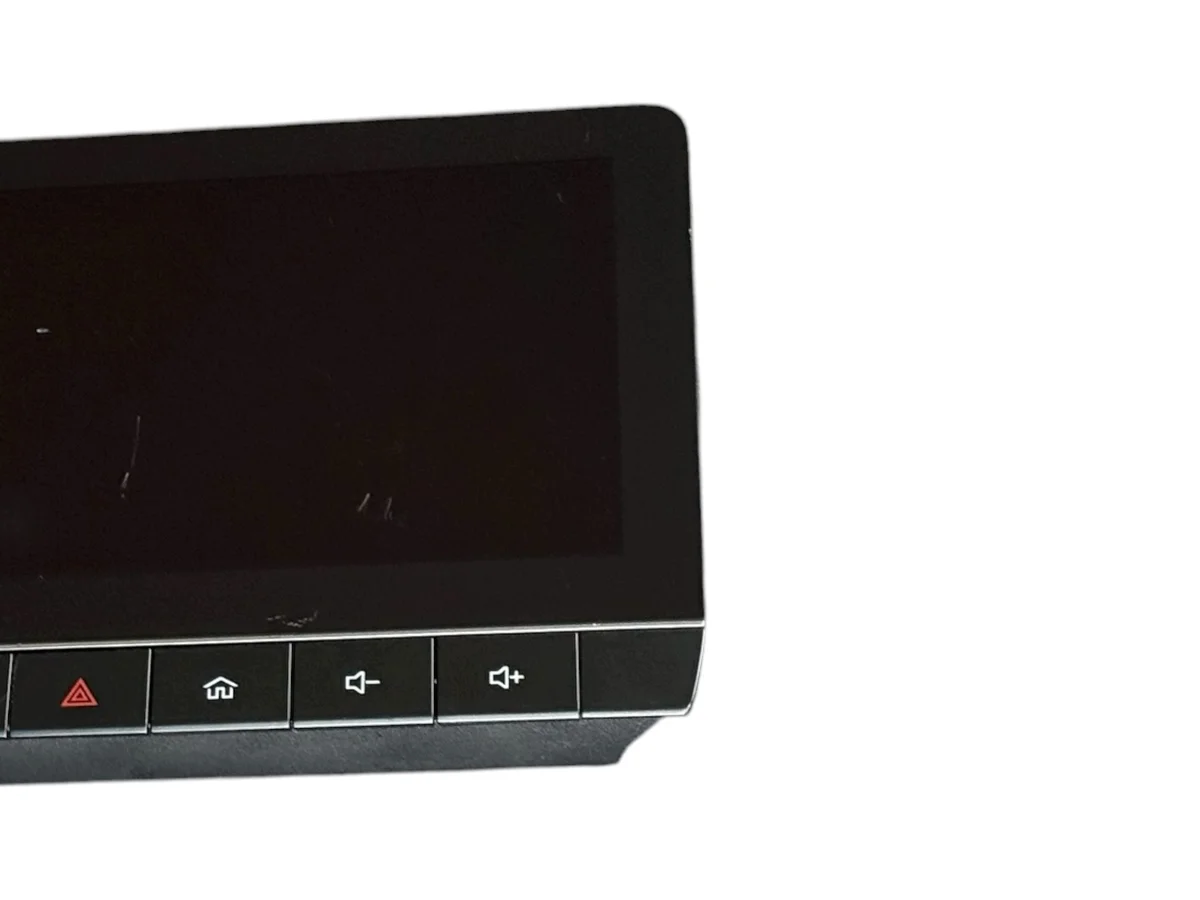 MG MG4 Display Radio Navigation 11353031 image 3