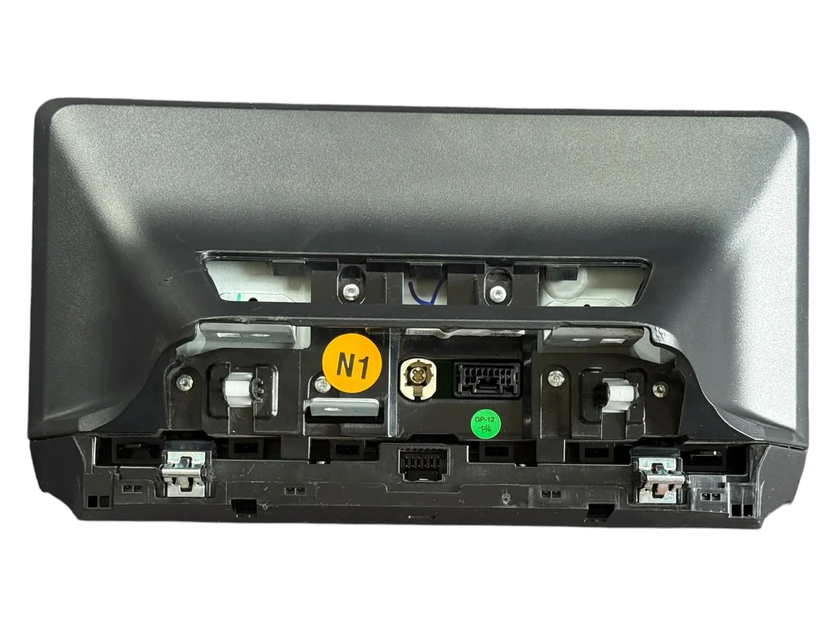 MG MG4 Display Radio Navigation 11353031 image 5