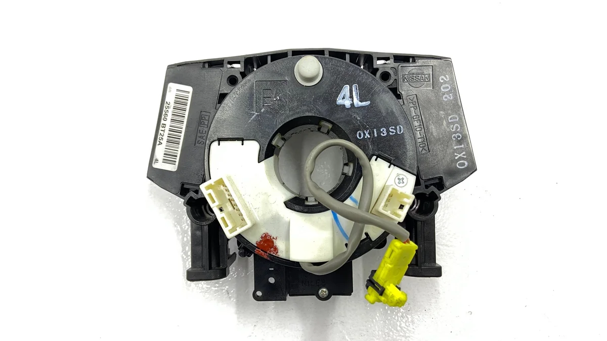 Capteur angle direction Nissan Qashqai J10 47945JD00A