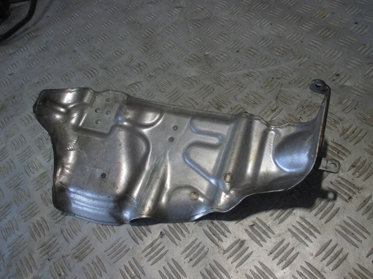 Cache turbo Mercedes-Benz C W204 A2710900434 image 3