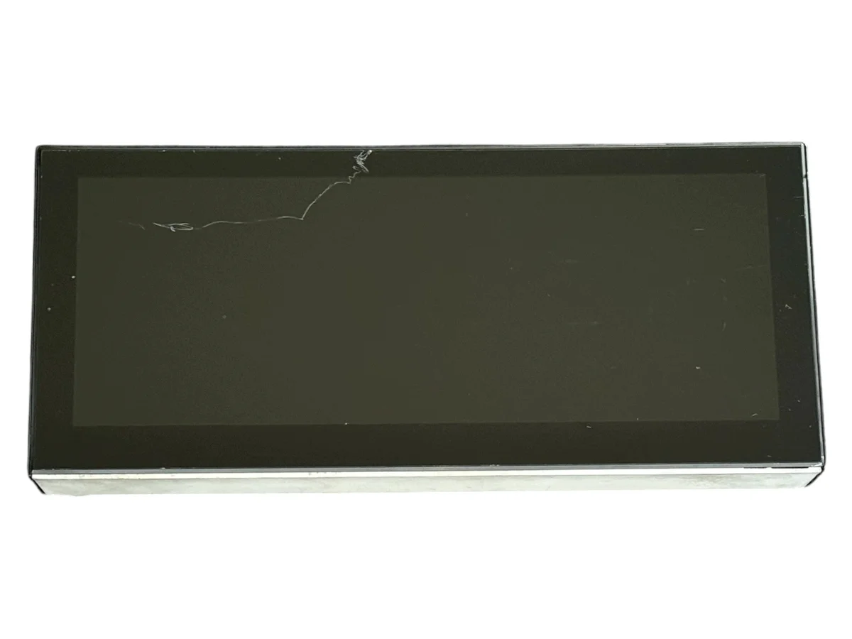 Pantalla Radio Peugeot 508 II 9839688980