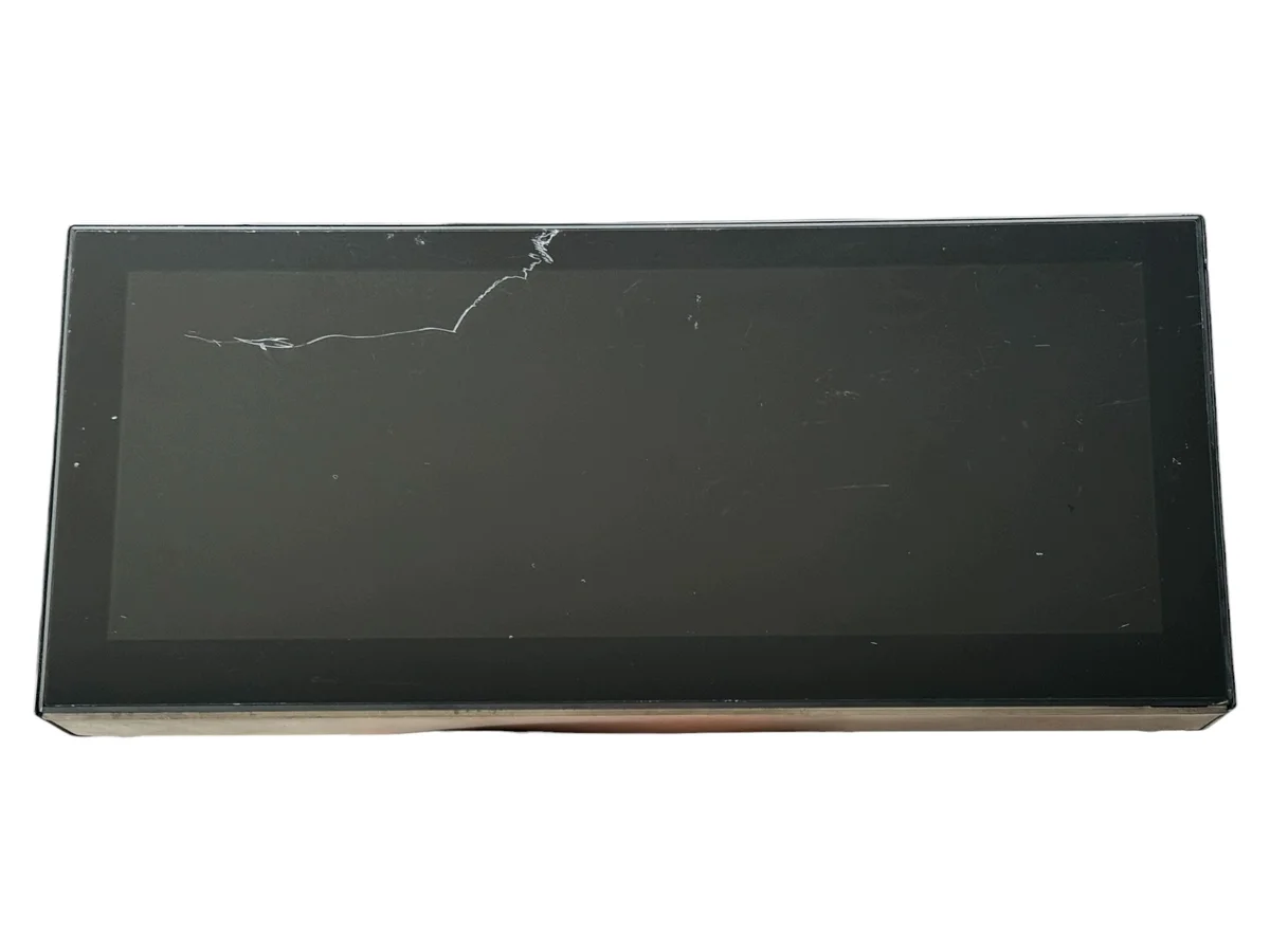 Display Radio Navigation Peugeot 508 II 9839688980 image 4