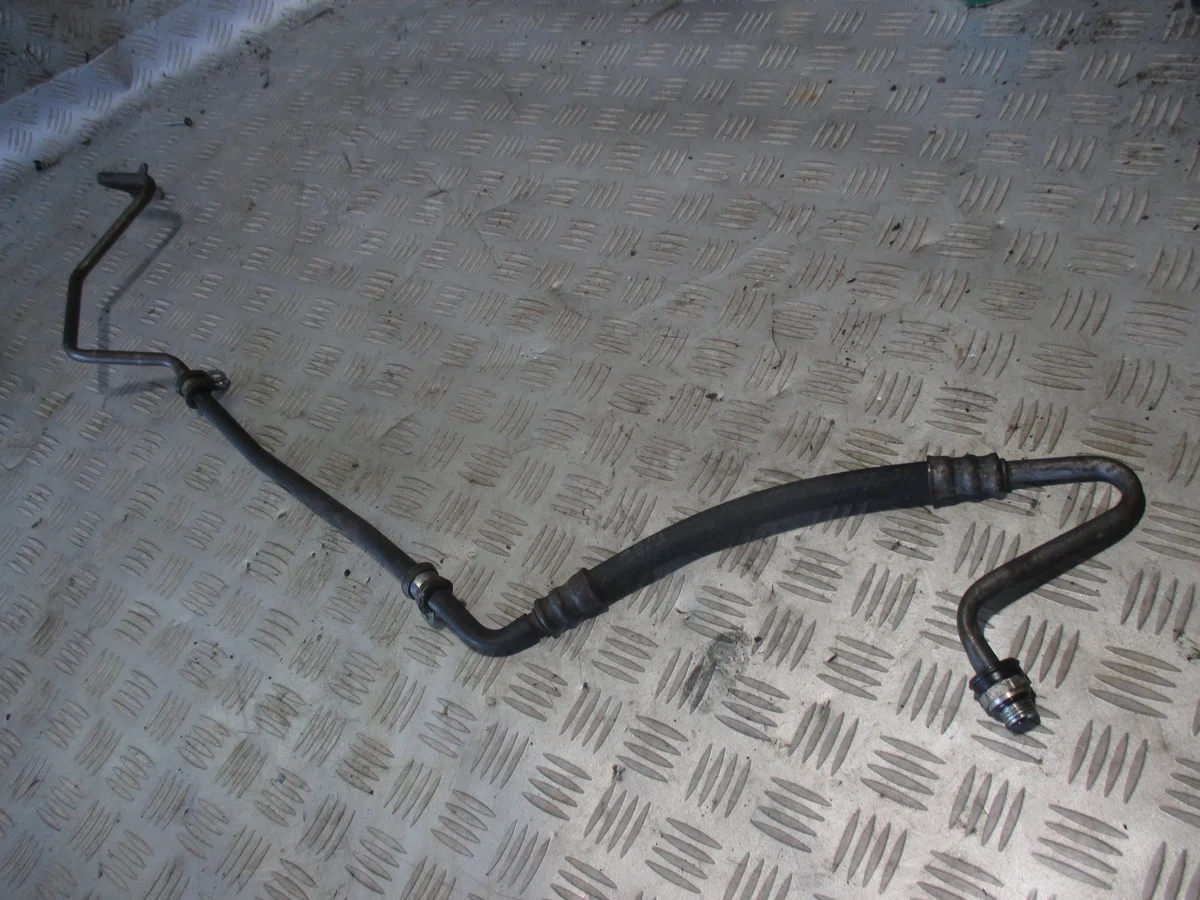 Kühler Servolenkung Mercedes-Benz C W204 1.8CGI AIC12251