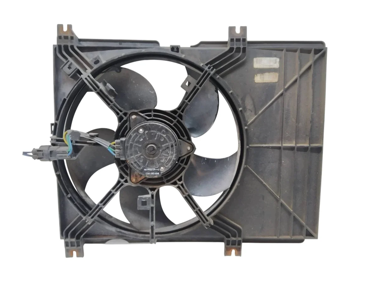 Ventilador radiador Suzuki Swift V 1.2 B 487A590A
