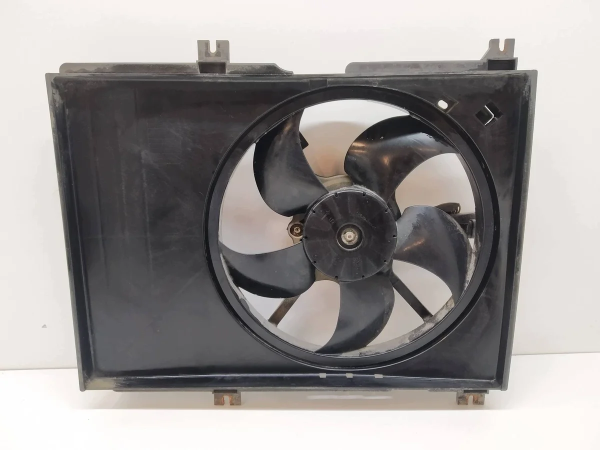 Ventilador Radiador Suzuki Swift V 1.2 B 487A590A