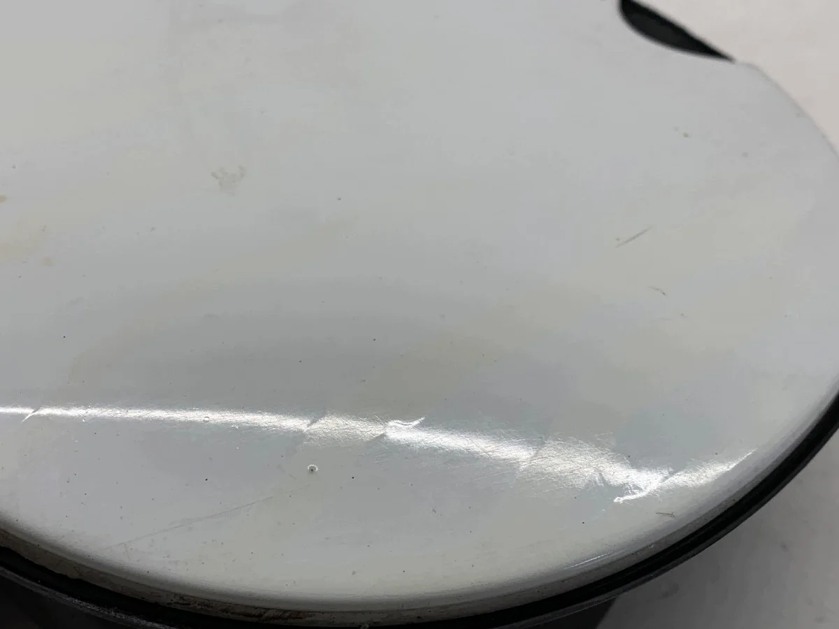 Fuel Filler Flap Renault Megane III 781200005R