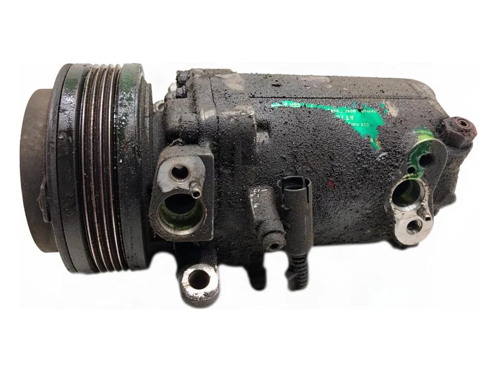 Compressor Ar Condicionado BMW E46 2.0 99-05