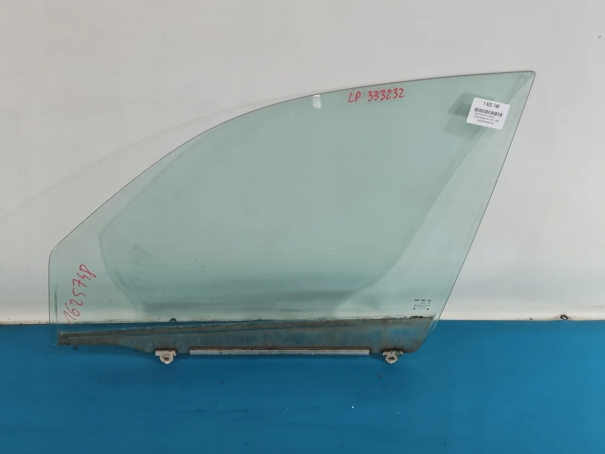 Cristal Puerta Delantera Izquierda DR5