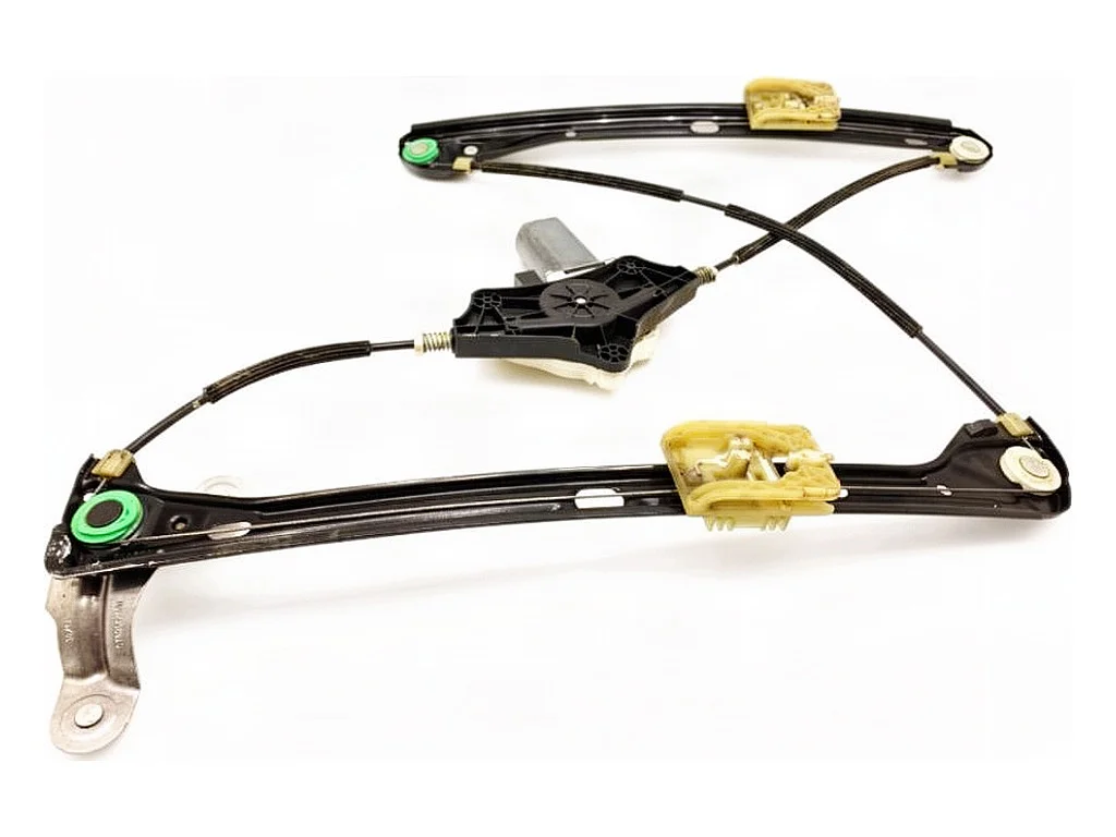 Meccanismo alzacristallo anteriore destro VW Golf VII 5Q4959802B