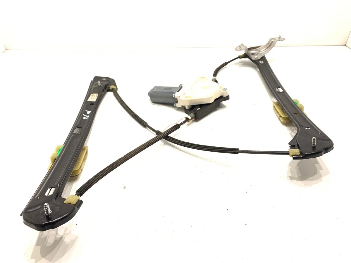 Fensterheber VW Golf VII 5Q4959802B Rechts Vorne image 3