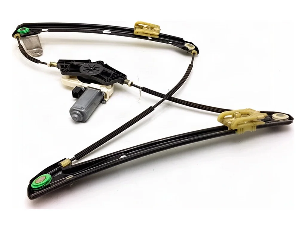 Fensterheber VW Golf VII 5Q4959801B Vorne Links