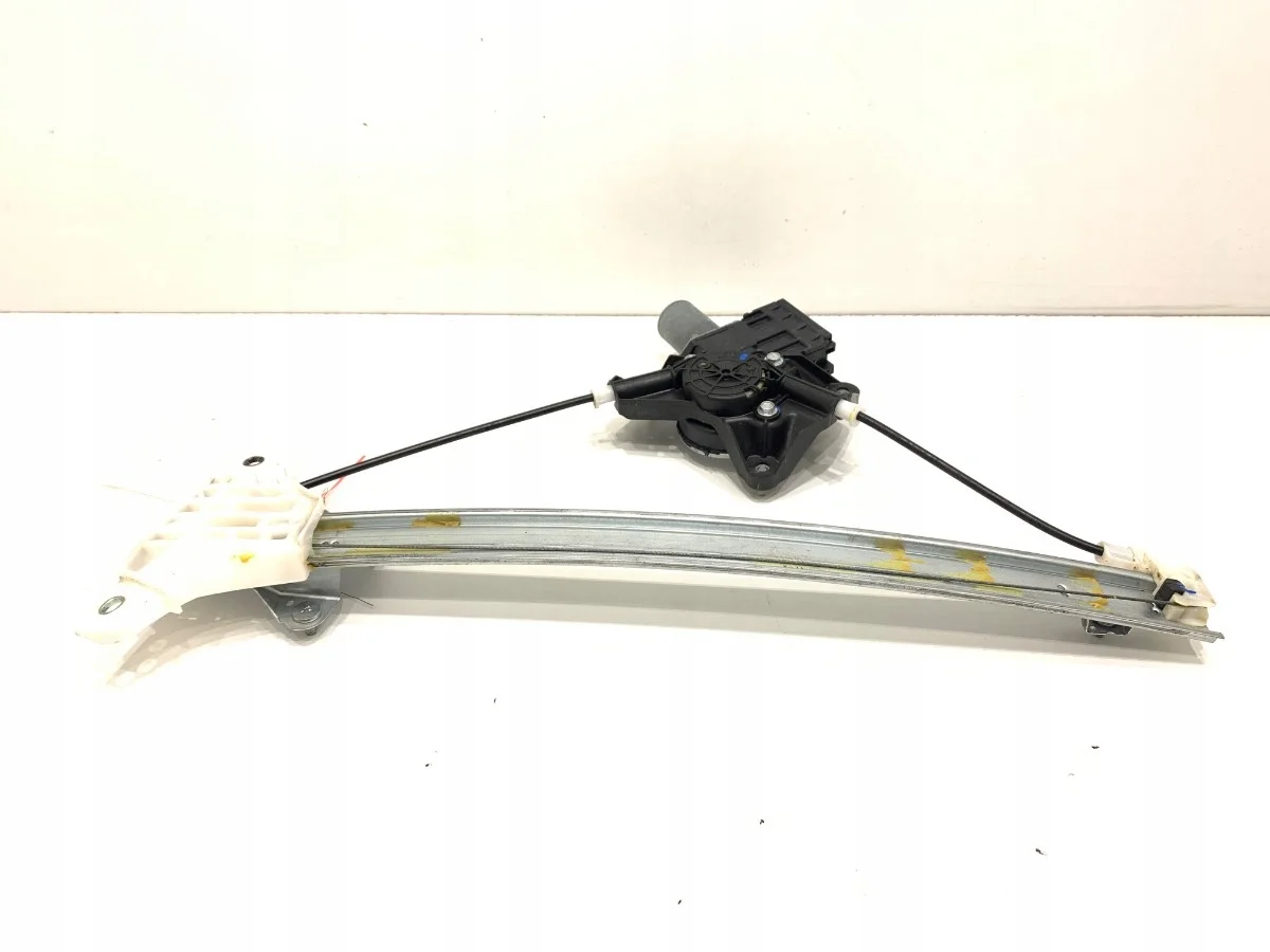 Window Regulator Right Front Toyota Yaris IV 85710-0D540