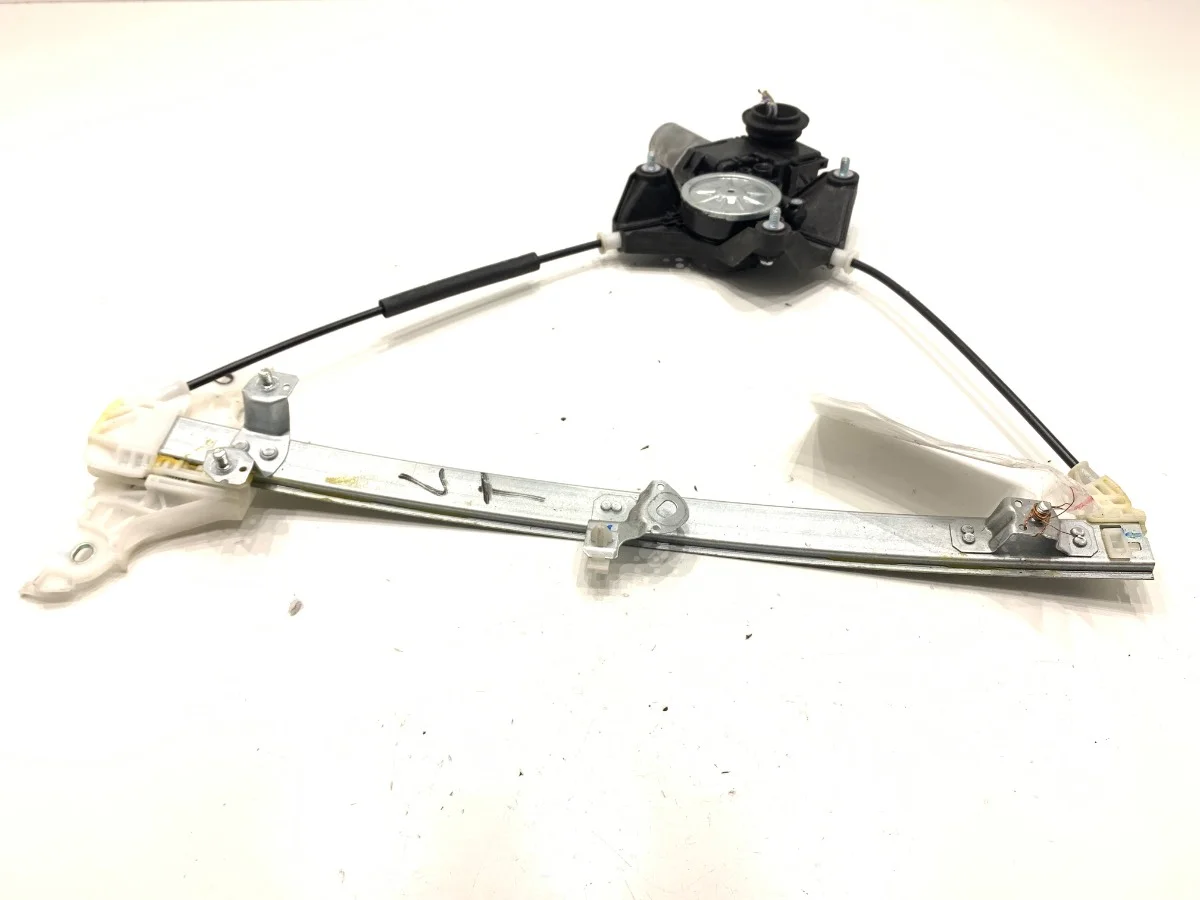 Window Regulator Left Rear Toyota Yaris IV 85720-0D560