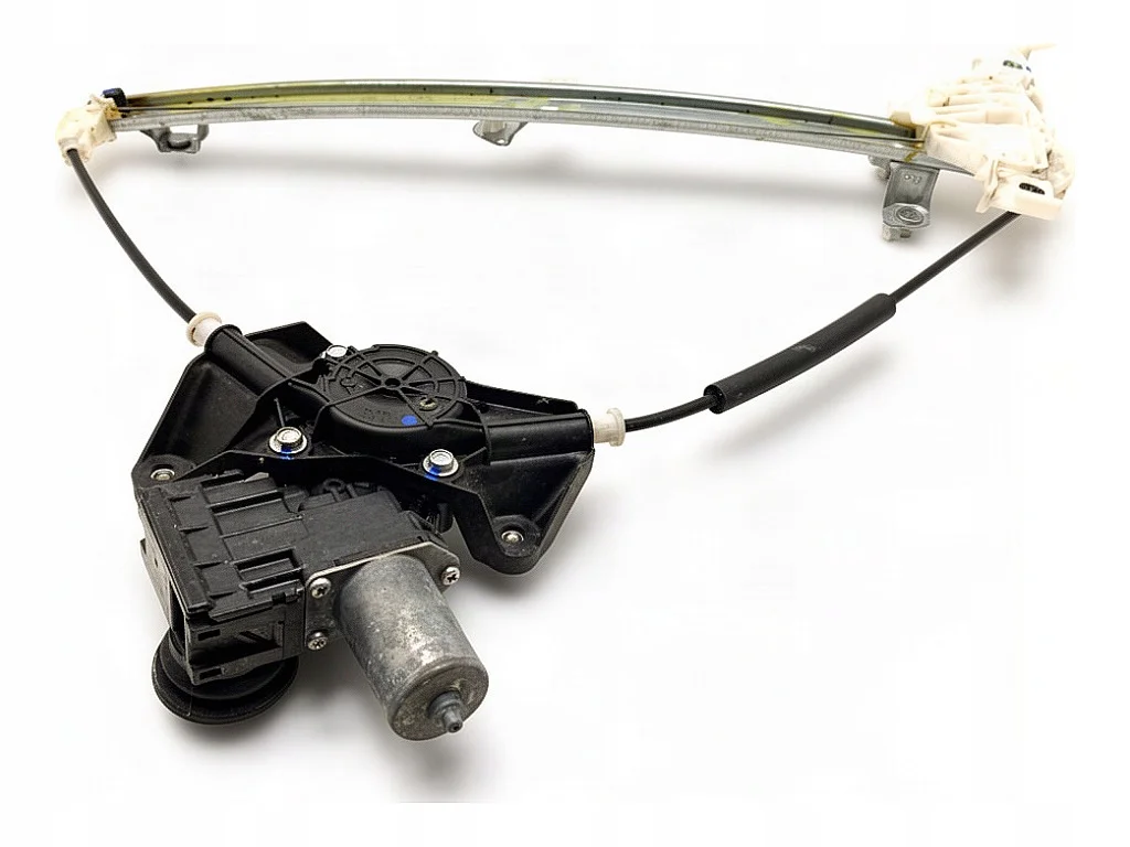 Fönsterhiss höger bak Toyota Yaris IV 85710-0D550