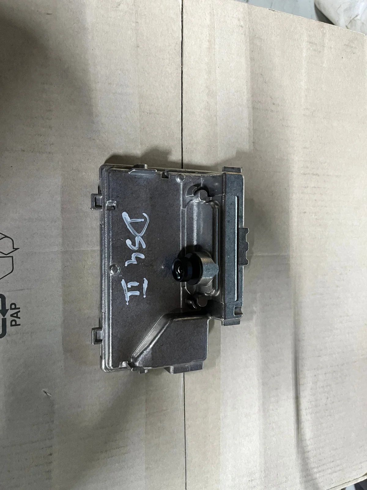Cámara Asistente de Carril Citroen DS 4 986175508000