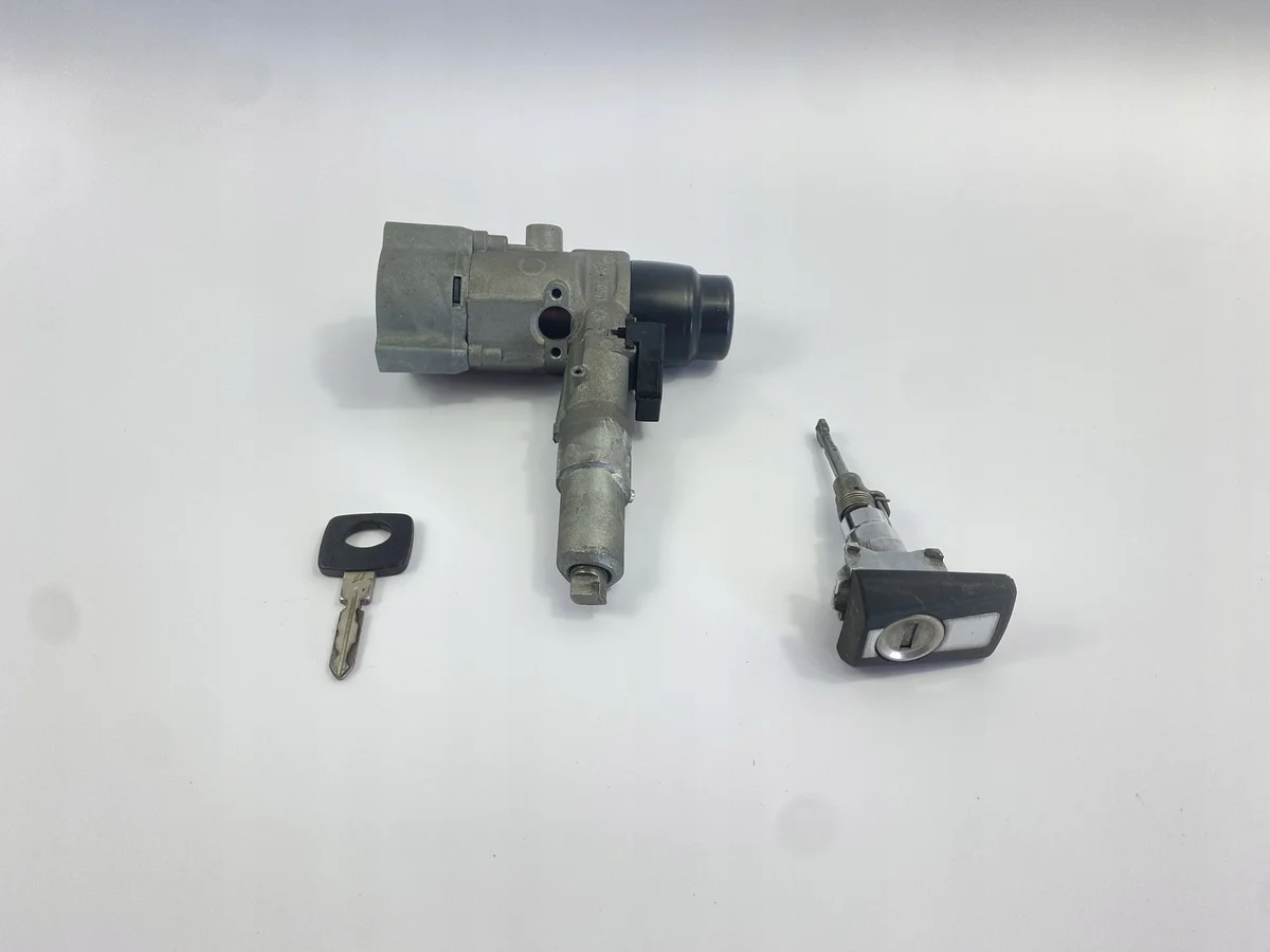Canhão Ignição Mercedes W124 SDV15061
