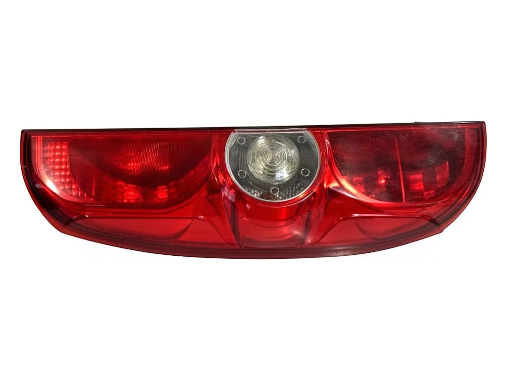 Rückleuchte links Fiat Doblò II 00518305650