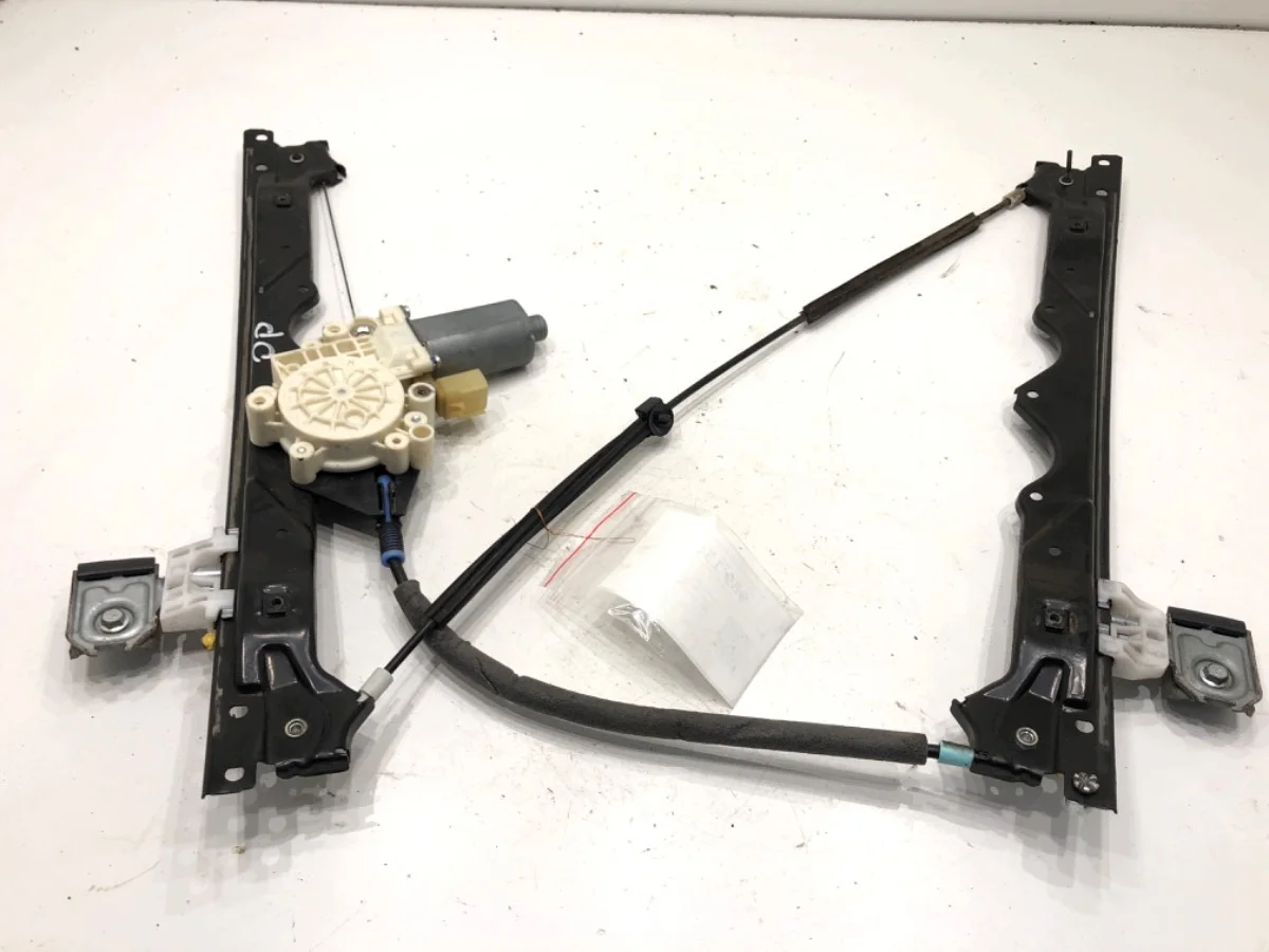 Window Regulator Jeep Grand Cherokee WK 04589170AH