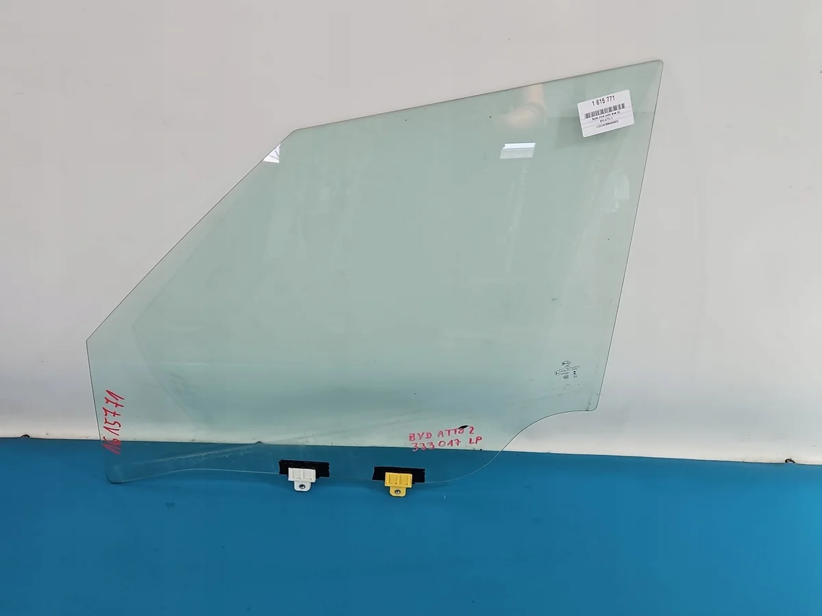 Vetro porta anteriore sinistra BYD Atto 2