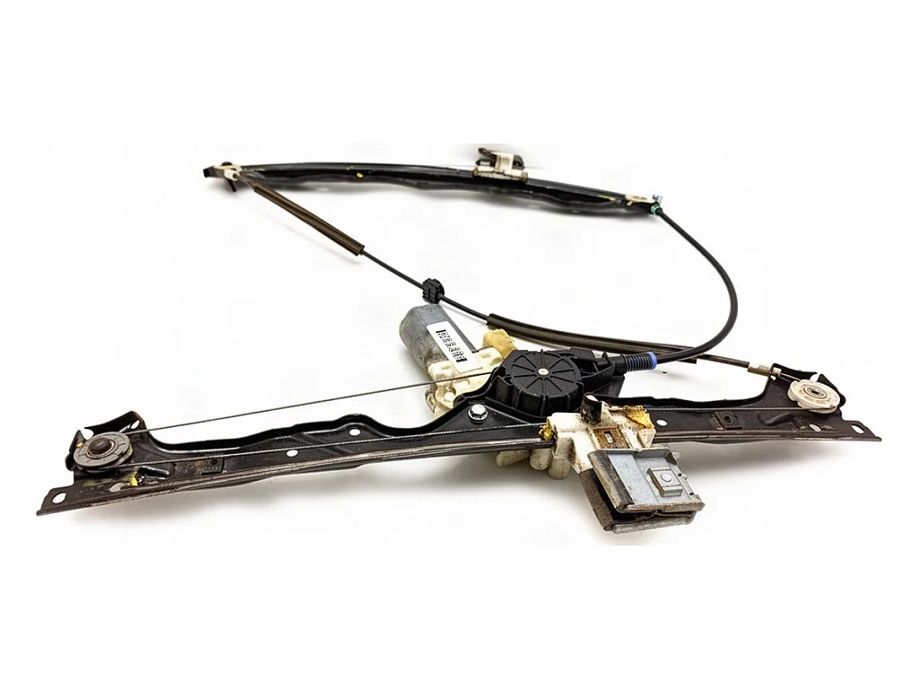 Fensterheber Vorne Links Jeep Grand Cherokee WK 04589171AH