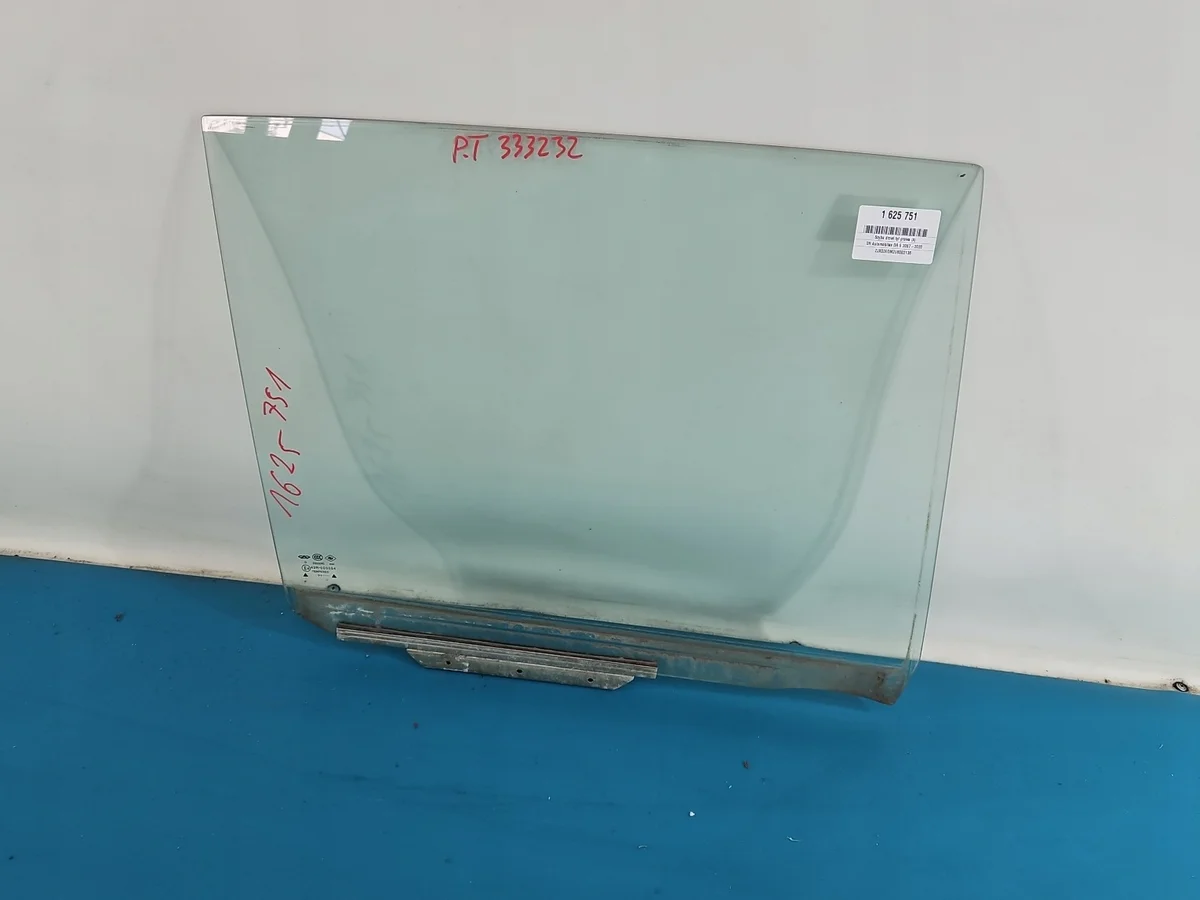 Fenster hinten rechts DR5 07-20 HB