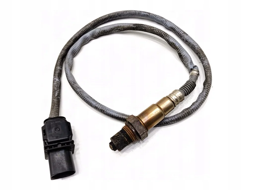 SONDA LAMBDA BMW E60 7558073