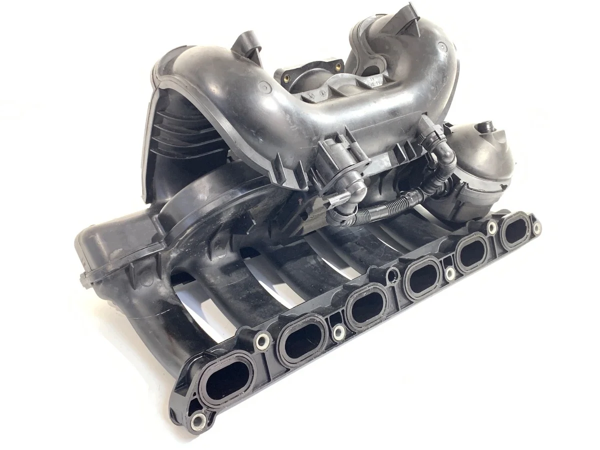 Saugrohr BMW E60 7548029 3.0 218PS image 3