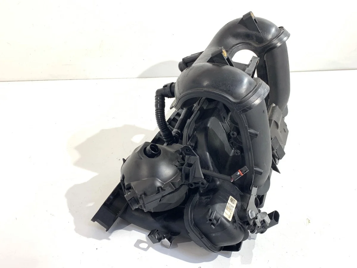 Saugrohr BMW E60 7548029 3.0 218PS image 4