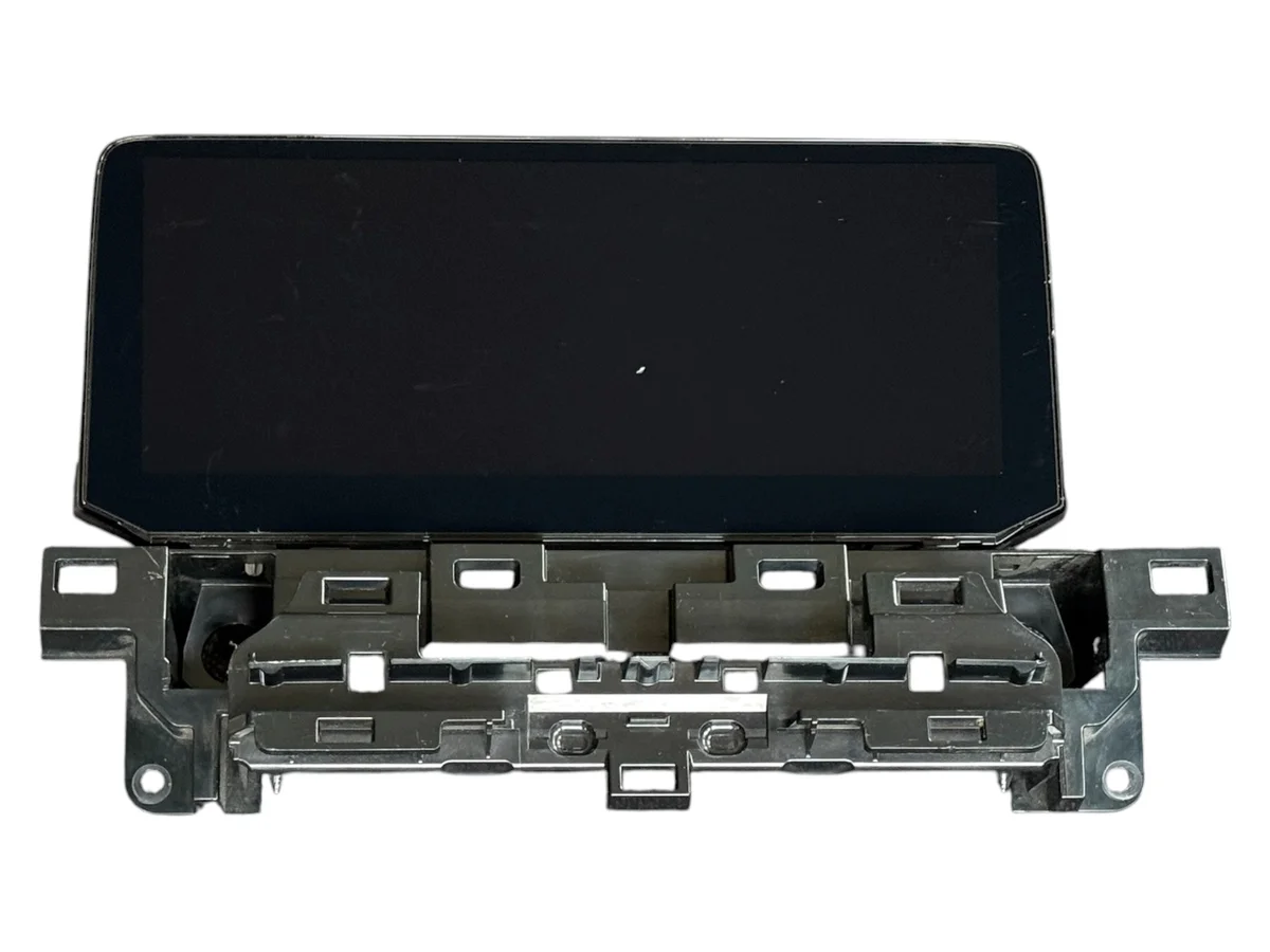 Écran Radio Navigation Mazda CX-5 II KGC2611J0B