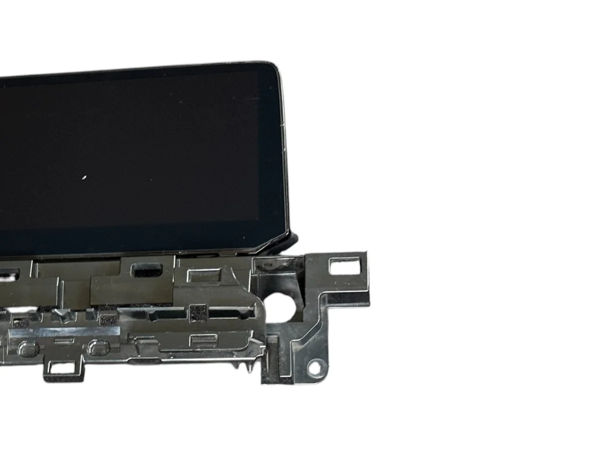 Display Radio Navigation Mazda CX-5 II KGC2611J0B image 3