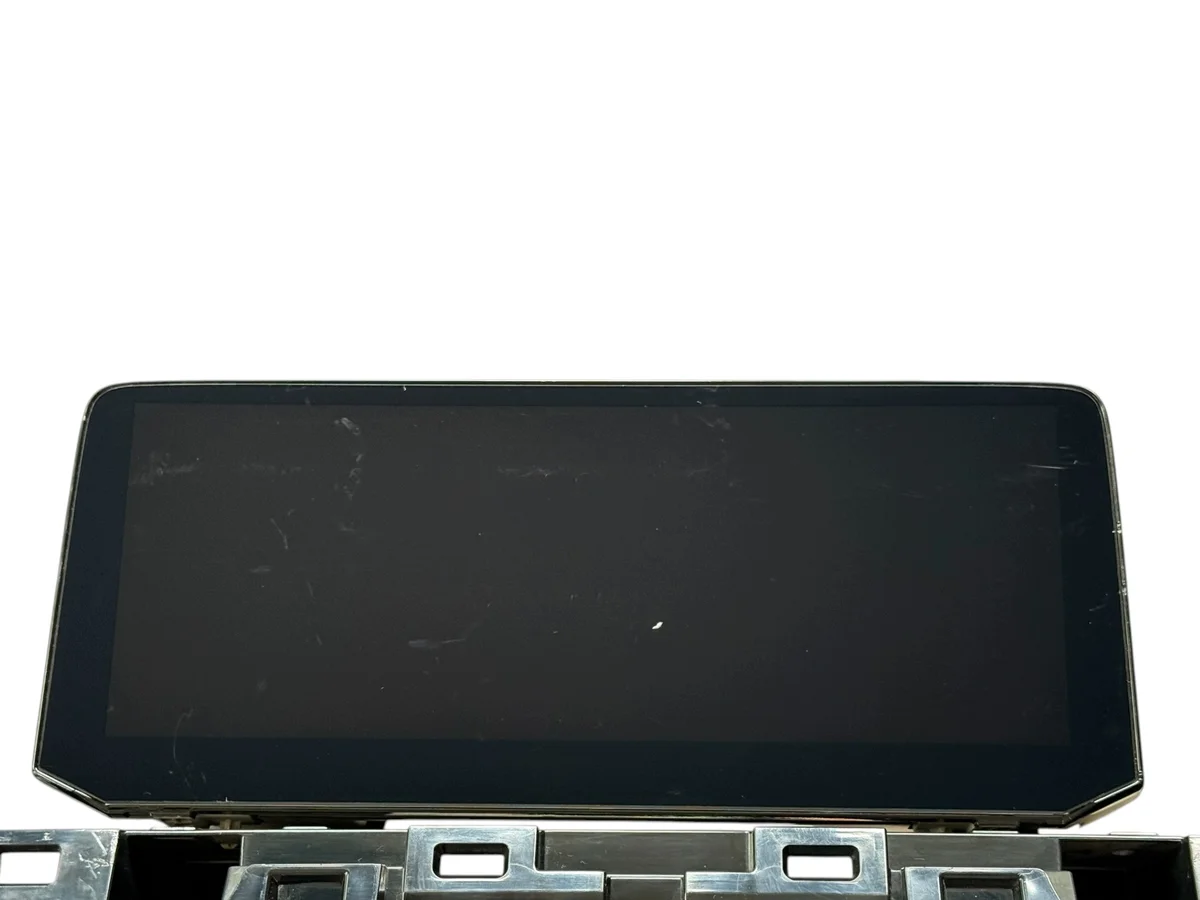 Display Radio Navigation Mazda CX-5 II KGC2611J0B image 4