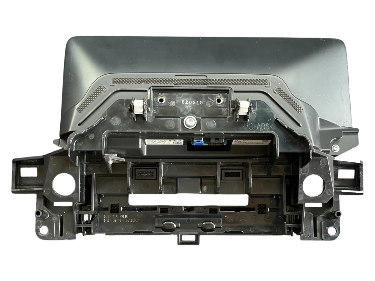 Display Radio Navigation Mazda CX-5 II KGC2611J0B image 5