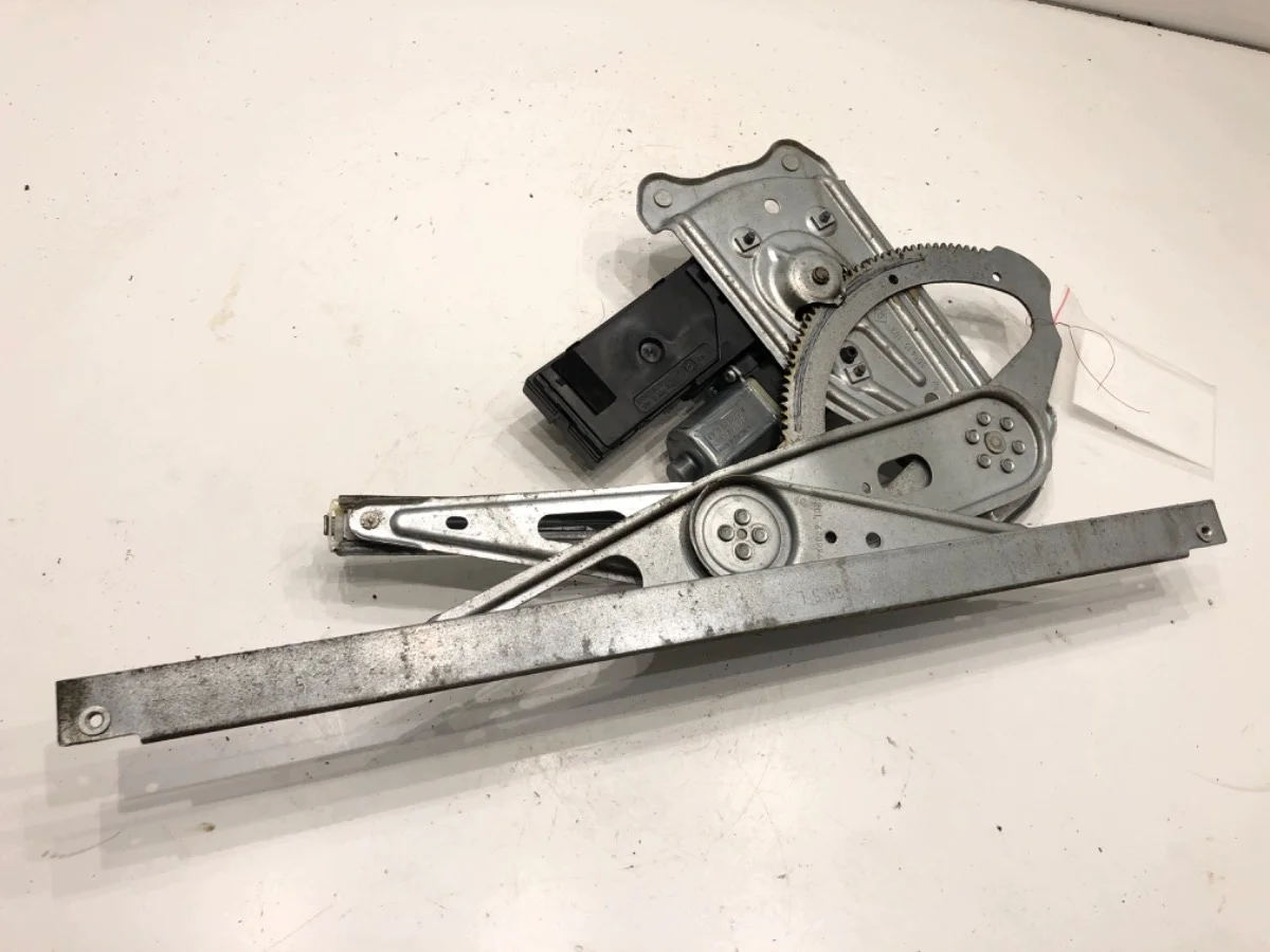 Fensterheber Vorne Links Renault Megane III 807315510R image 3