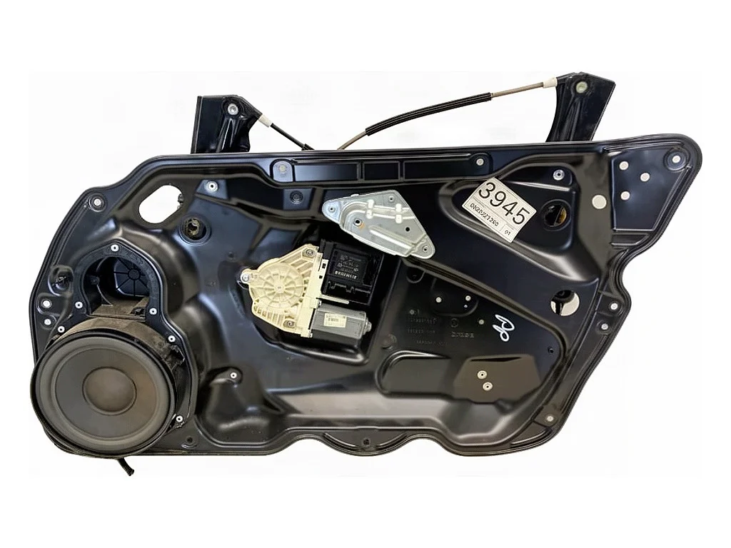 Fensterheber Rechts Vorne VW Passat B6 3C1837756G