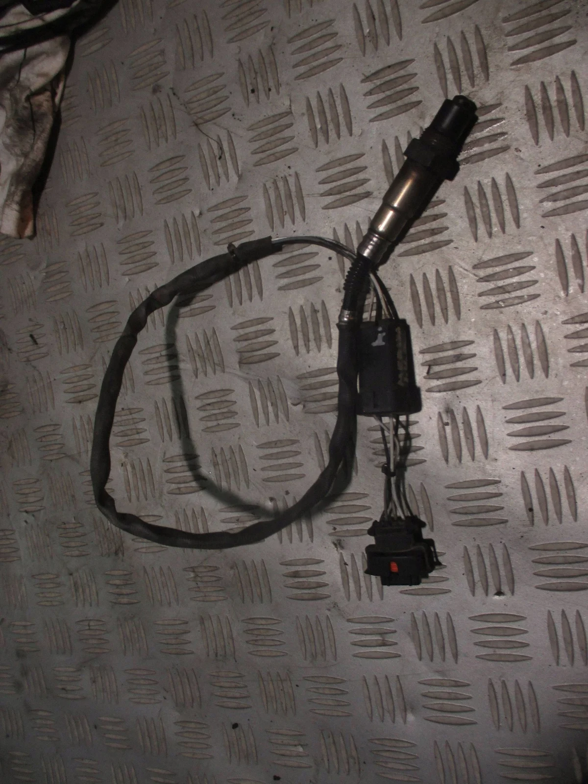Opel Lambda Sensor 95630007
