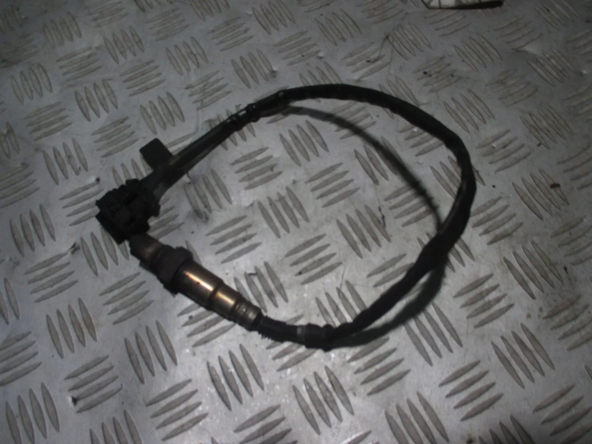 Lambda-anturi Opel Meriva A 1.4B AIC12260